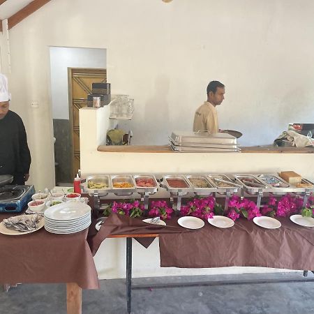 Rasdhoo Stay 中国酒店 中国餐厅 Vx Gsundindi Luaran gambar