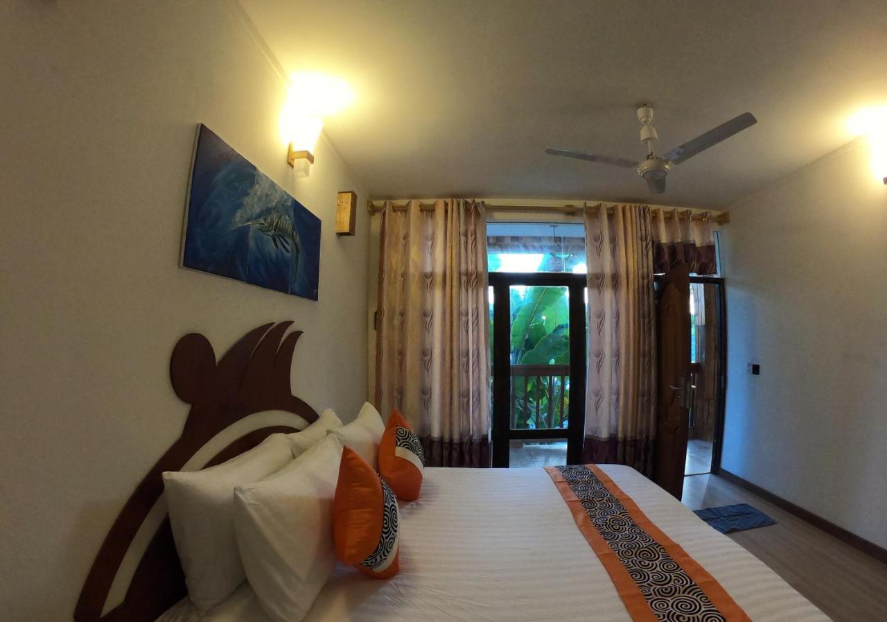 Rasdhoo Stay 中国酒店 中国餐厅 Vx Gsundindi Luaran gambar