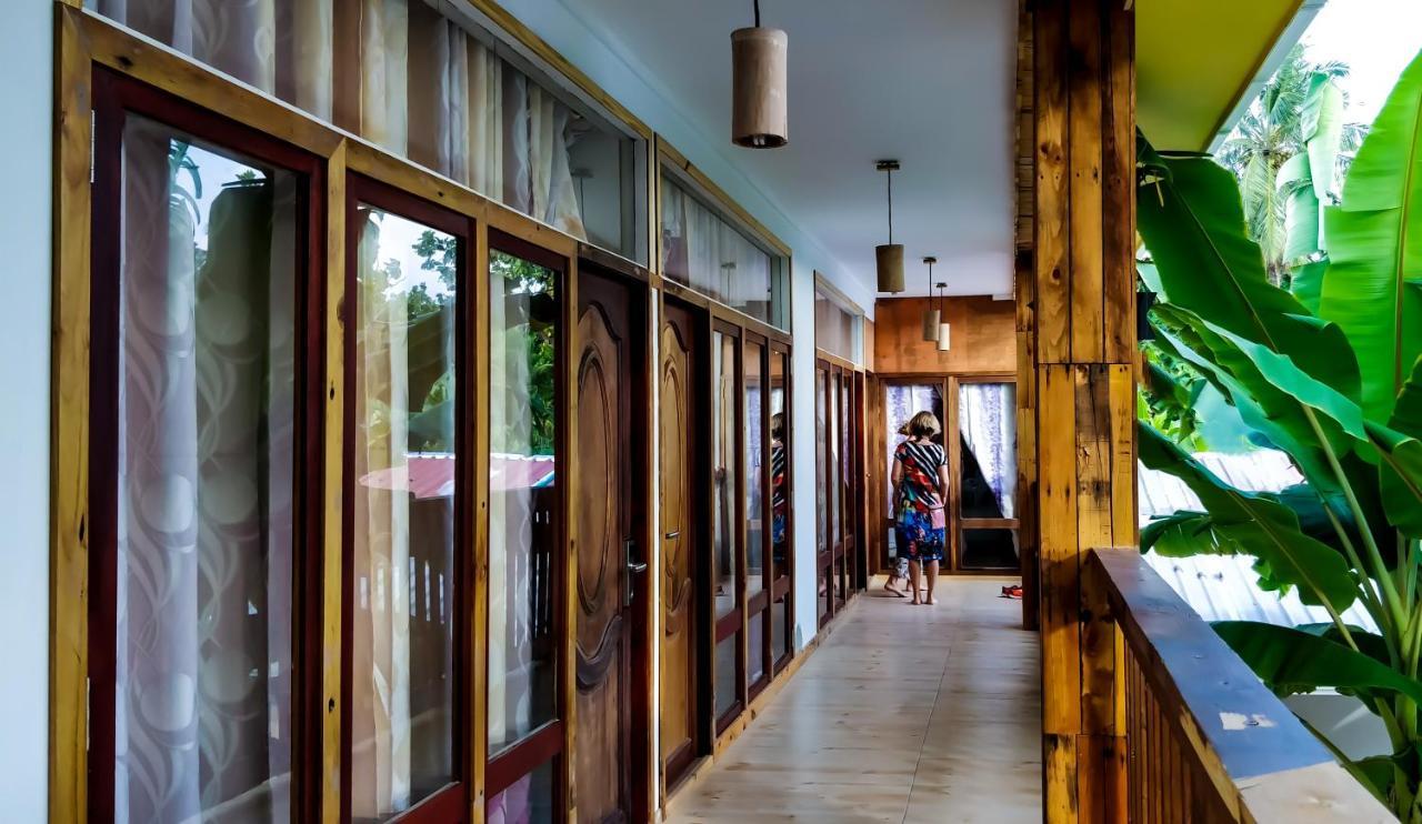 Rasdhoo Stay 中国酒店 中国餐厅 Vx Gsundindi Luaran gambar