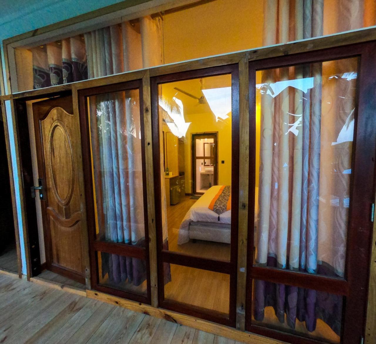 Rasdhoo Stay 中国酒店 中国餐厅 Vx Gsundindi Luaran gambar