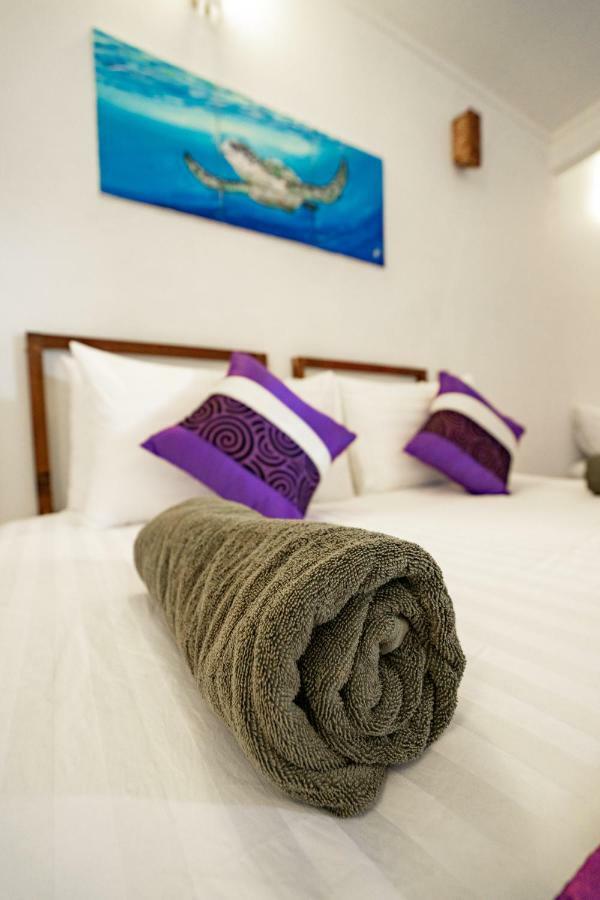 Rasdhoo Stay 中国酒店 中国餐厅 Vx Gsundindi Luaran gambar